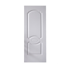 Go-B2 Продажа меламина грунтовка дверь кожа дизайн панели панели HDF Дверь Деревянная дверная кожа дверная дверная кожа